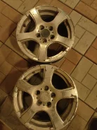 SSW. x14", 5x100, �� 54,1���. ����