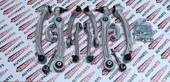�������� �������� ������� Audi A6 (C64F) Spartech ���. KS30055 KS30055 ����