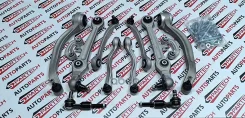 �������� ������� �������� �������� Audi A6 C5, VW Passat B5 (������� �����) Spartech ���. KS20010 KS20010 ����