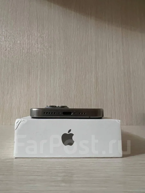 Apple iPhone 15 Pro. �/�, 128 ��, ����� ����