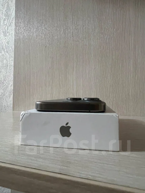 Apple iPhone 15 Pro. �/�, 128 ��, ����� ����