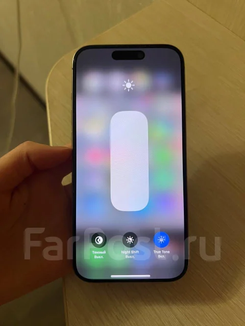 Apple iPhone 15 Pro. �/�, 128 ��, ����� ����