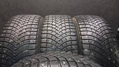 Michelin Latitude X-Ice North 2