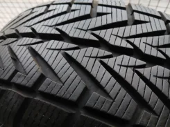 Vredestein Wintrac 4 Xtreme