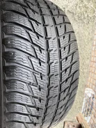 Nokian WR SUV 3