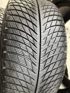 Michelin Pilot Alpin 5 SUV