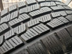 Firestone Winterhawk 2 EVO