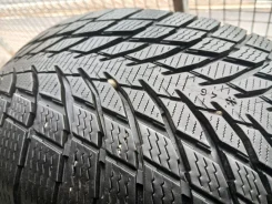 Nokian WR Snowproof P