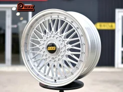 BBS Super RS. 7.5x17", 5x100, ET38, �� 73,1���. ����