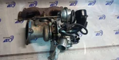 ������� Ford Kuga 2013 1745651 CBS 1.6L Ecoboost 1745651 ����