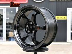 Advan Racing RGII. 7.5x17", 5x100, ET38,  73,1. 