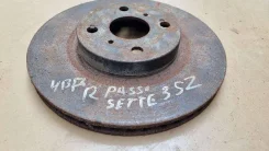 ��������� ���� Toyota Passo Sette [4351252120], �������� 4351252120 ����