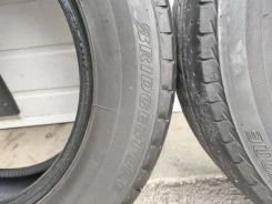 Bridgestone Playz PX-RV. ������, 2021 ���, �/�, ����� 30 %. �������� ������ ����