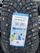 Triangle IcelynX TI501. ������, ����������, 2025 ���, ����� ����