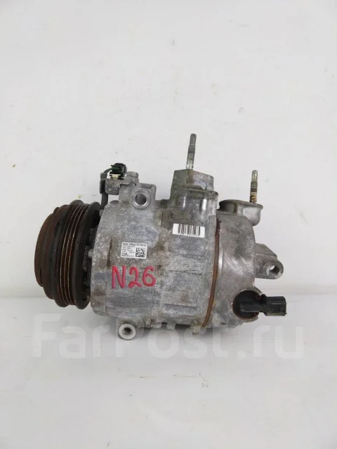 ���������� ������������ Ford Mondeo DG9Z19703L ����