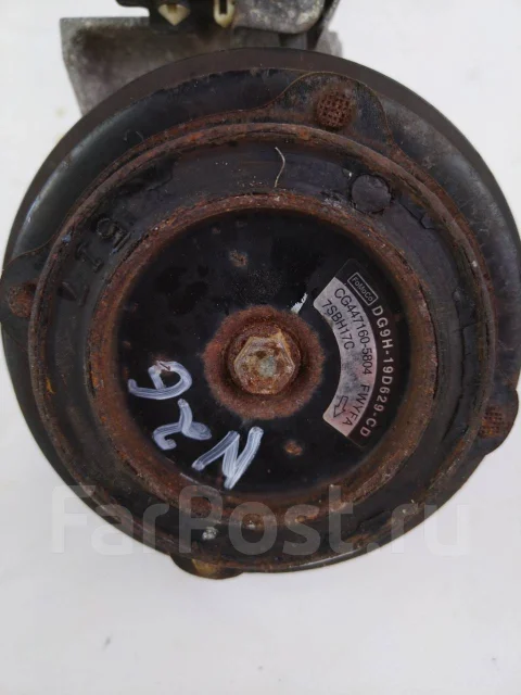 ���������� ������������ Ford Mondeo DG9Z19703L ����