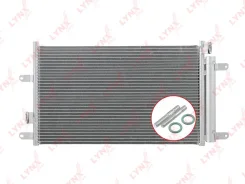 �������� ������������ ��� Iveco Daily LYNXauto RC-0287 RC0287 ����