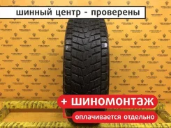 Bridgestone Winter Dueler DM-Z2