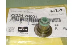 �������� ������������ [��] [5,0 x 13,0 x 18,7��] D4HE Hyundai - KIA 222242R001 222242R001 ����