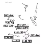 ���� �������� ���������� | ��� ���� | ASVA 0125X2RH 0125X2RH ����