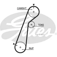 ������ ��� Gates 5478XS 76101x30 5478XS ����