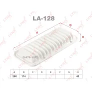 ������ ��������� Lynxauto LA128 LA128 ����