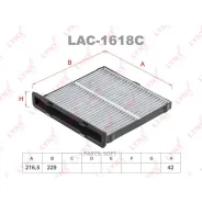 ������ �������� �������� Lynxauto LAC1618C LAC1618C ����