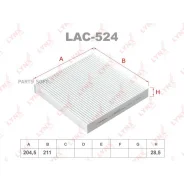 ������ ������ Lynxauto LAC524 LAC524 ����