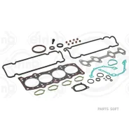 �������� ��������� ��������� Elring 180250 - 180250 ����