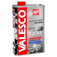 Valesco Eurotec GX 7000