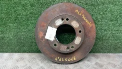 ���� ��������� Kia Sorento D4CB BL 517123E500, �������� 517123E500 ����
