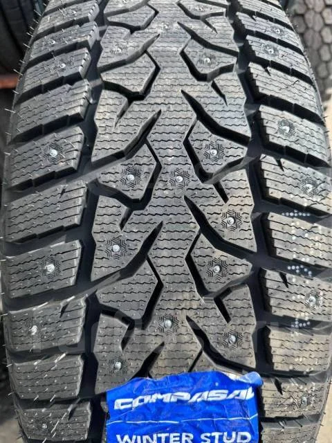 Compasal Winter Stud. ������, ����������, ����� ����