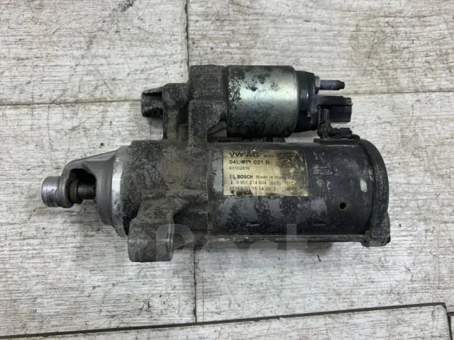 ������� Audi A5 8W 04L911021B 04L911021B ����