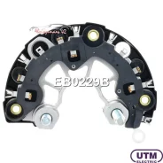 ����� UTM ������� ���� ���������� Skoda Octavia 1Z3,1Z5 A5 1,6 BGU, BSE, BSF, CCSA EB0229B UTM ��� ����� �� 3 ��. ������� � ������ ������ �� �����. EB...