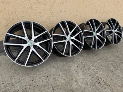 Nitro. 7.0x17", 5x114.3, ET50, �� 67,1���. ����