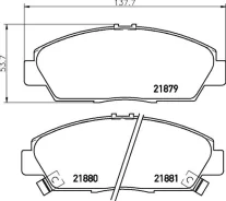 ������� ��������� �������� | ����� | Nisshinbo NP8016 NP8016 ����