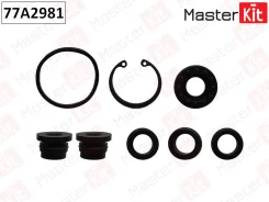 ����������� �������� ���������� �������� ��� OPEL Vectra, OPEL Astra H, SAAB 9-3 master-kit 77a2981 77A2981 ����