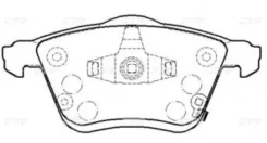 ���� � ������������ / CKMZ-14 ������� ��������� �������� | ����� | CTR GK0660 GK0660 ����