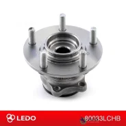 ������� � ����������� Mitsubishi Outlander -13 ����. LEDO 80033LCHB 80033LCHB ����