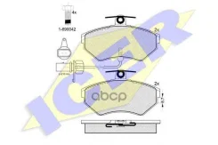 ������� �������� �������� Audi A4, VW Passat 1.6-1.9TDi 96 181157-203 181157203 ����