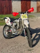 Yamaha YZ 250F. 249����. ��., ��������, ���������, ������ �� �� ����