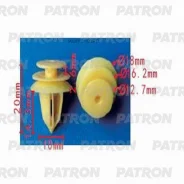 ������ ������������� Nissan ������������� ������� ����� Patron P37-1411 P371411 ����