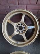 RAYS Gram Lights 57C. 7.5x17", 5x100, ET48, �� 73,1���. ����