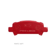 ������� ��������� �������� Perfomance subaru forester (sf) forester (sg) impreza ���� (gfc) impreza NIBK PN7415S PN7415S ����