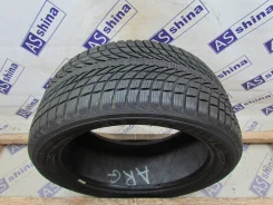 Michelin Latitude Alpin LA2