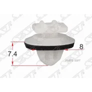 ������ (��������� ����������� �� ����� Toyota/Lexus (������� �� 10�� SAT ST-M12276 STM12276 ����
