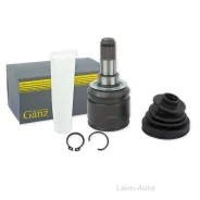 ���� ���������� L=R Toyota Land Cruiser Prado 120 02-09 GIK04015 ����