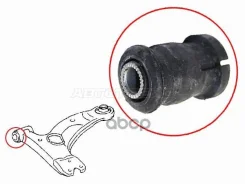 ����������� ������ Toyota Allion (T240) 01-07 / Corolla 00-07 Sat ���. ST-48654-12120 ST4865412120 ����