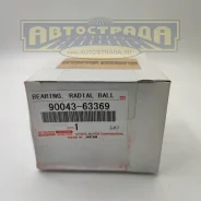 ��������� 90043-63369 /90043-63315/9004A-36091 Toyota 9004363369 ����