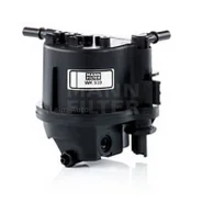 ������ ��������� Citroen C2/C3 1.4HDi/1.6HDi 02/02-, Peugeot 206/307 1.4HDi 09/01- FORD FiestaV 1.4TDi 11/01- WK939 ����